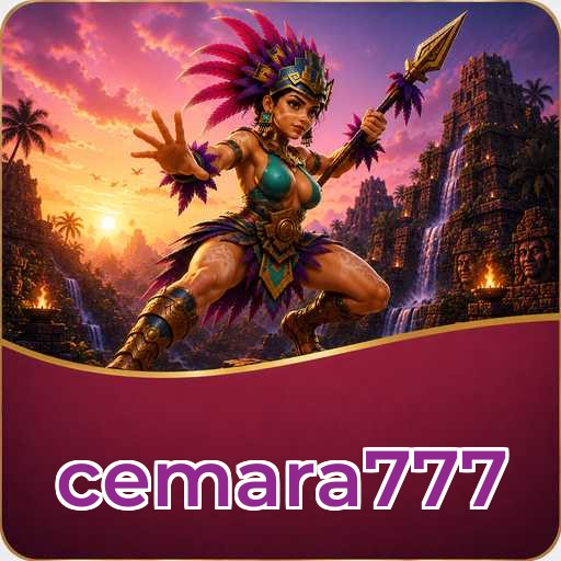 cemara777 APK v4.7.5 - Screenshot UI modern dan intuitif Indonesia